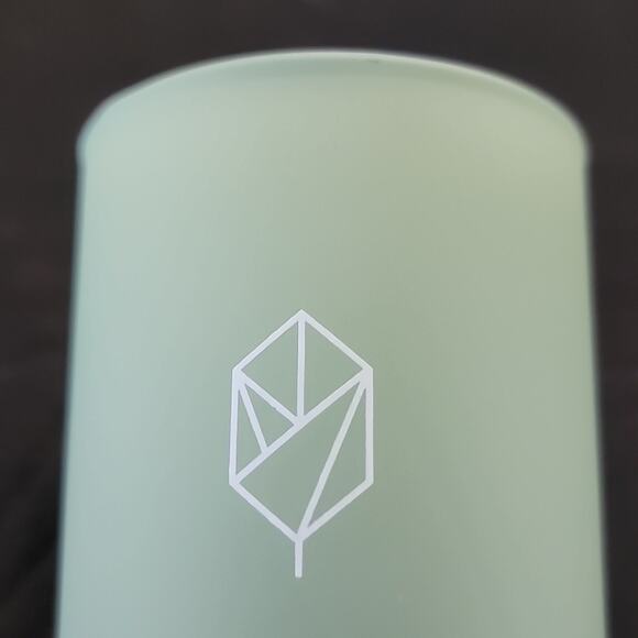 PIQUE LIFE Sacred Woods Candle Votive Size - 1 Wick - Picture 4 of 5